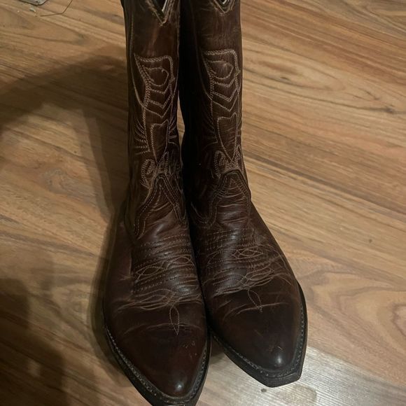 Double H | Size: 6.5 - Picture 3 of 6